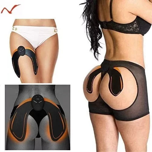 EMS Sculpt™ Levantador de Gluteos