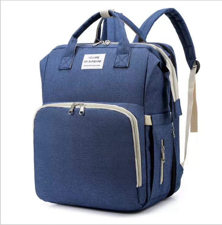 BabyNest Pro™ Mochila mudador