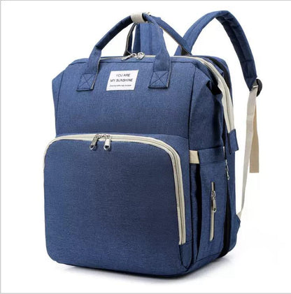BabyNest Pro™ Mochila mudador