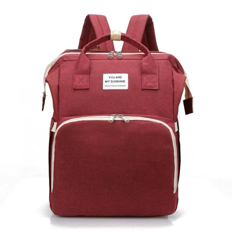 BabyNest Pro™ Mochila mudador