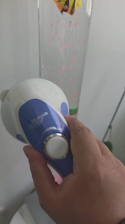 RelaxSpin Pro™ Dispositivo Anticelulítico de Masaje